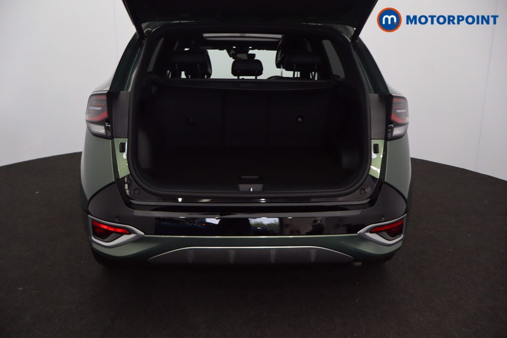 KIA Sportage Gt-Line S Automatic Petrol Plug-In Hybrid SUV - Stock Number (1680968) - 57th supplementary image