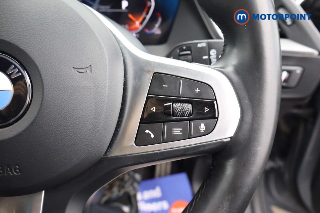 BMW 1 Series M Sport Automatic Petrol Hatchback - Stock Number (1680969) - 3rd supplementary image