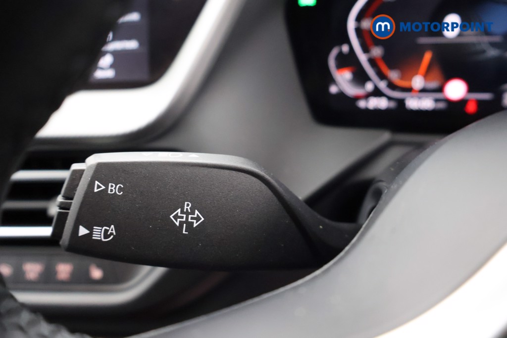 BMW 1 Series M Sport Automatic Petrol Hatchback - Stock Number (1680969) - 5th supplementary image