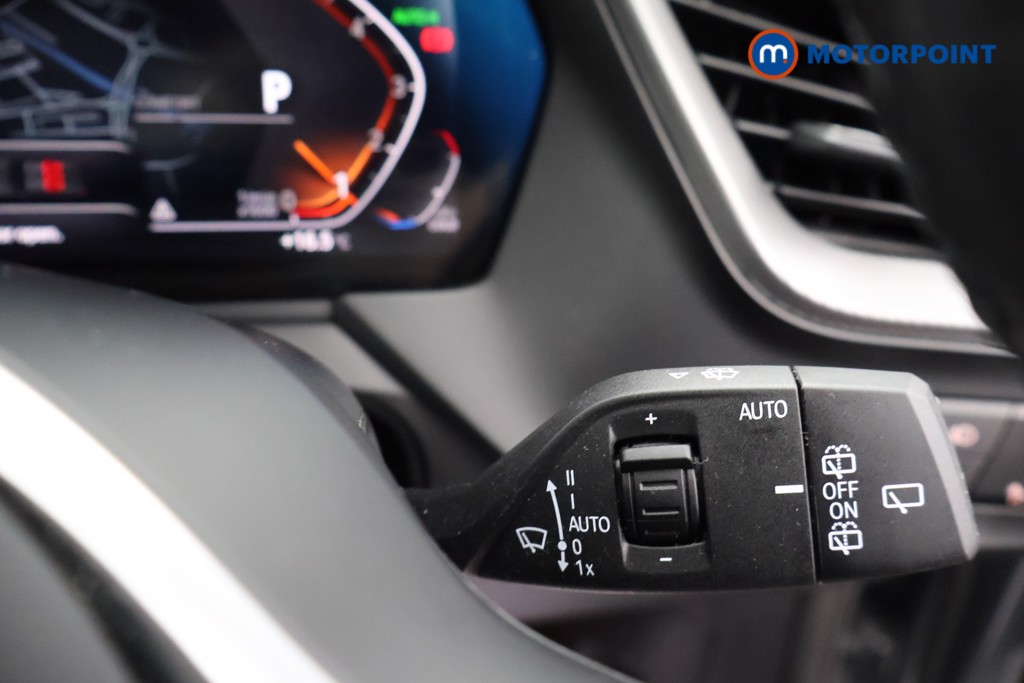 BMW 1 Series M Sport Automatic Petrol Hatchback - Stock Number (1680969) - 6th supplementary image