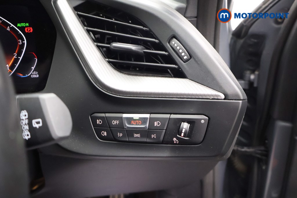 BMW 1 Series M Sport Automatic Petrol Hatchback - Stock Number (1680969) - 7th supplementary image