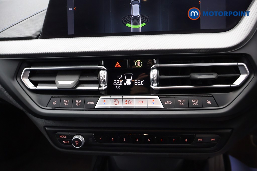 BMW 1 Series M Sport Automatic Petrol Hatchback - Stock Number (1680969) - 9th supplementary image
