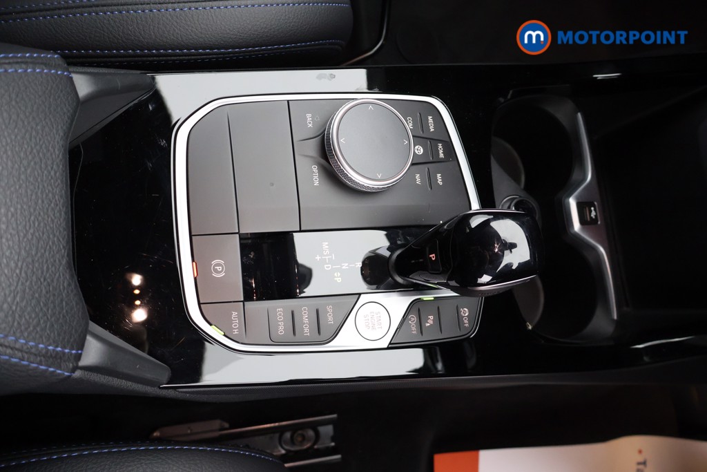 BMW 1 Series M Sport Automatic Petrol Hatchback - Stock Number (1680969) - 10th supplementary image