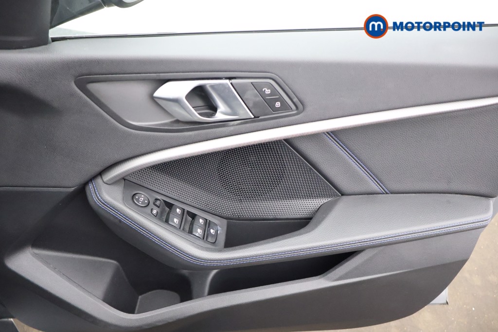 BMW 1 Series M Sport Automatic Petrol Hatchback - Stock Number (1680969) - 13th supplementary image