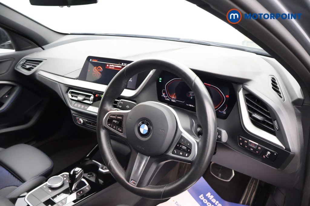 BMW 1 Series M Sport Automatic Petrol Hatchback - Stock Number (1680969) - 14th supplementary image