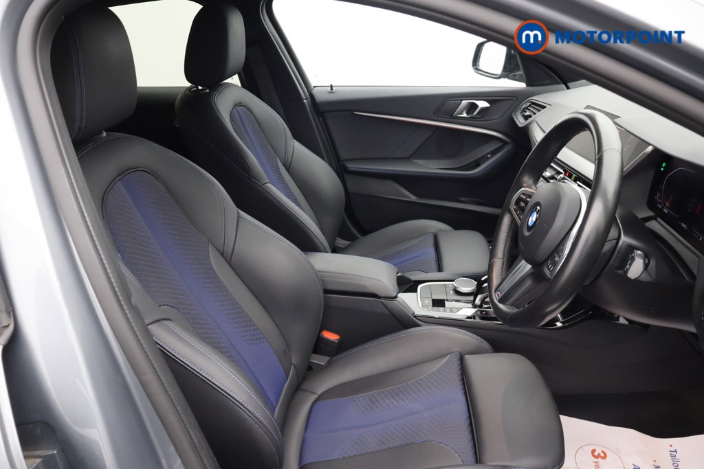 BMW 1 Series M Sport Automatic Petrol Hatchback - Stock Number (1680969) - 15th supplementary image