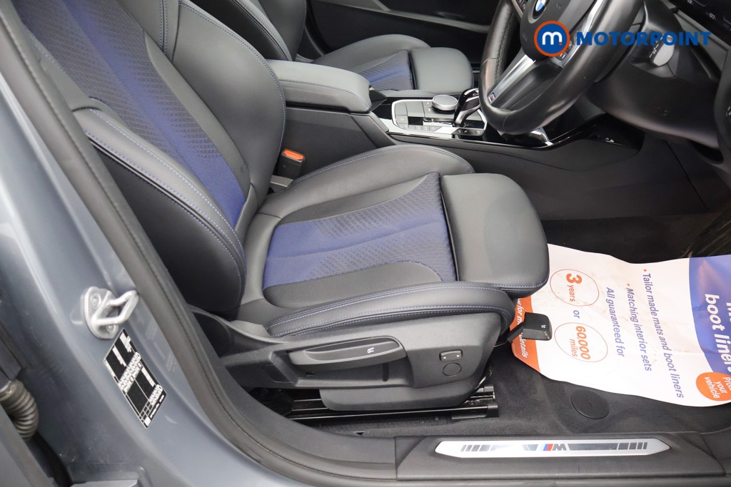 BMW 1 Series M Sport Automatic Petrol Hatchback - Stock Number (1680969) - 16th supplementary image