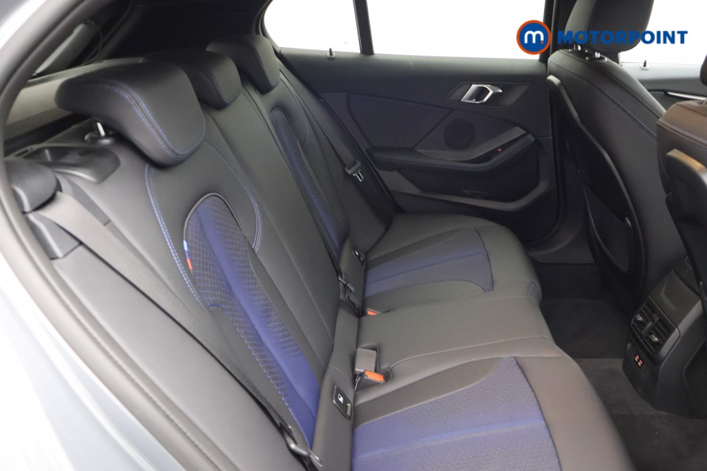 BMW 1 Series M Sport Automatic Petrol Hatchback - Stock Number (1680969) - 17th supplementary image