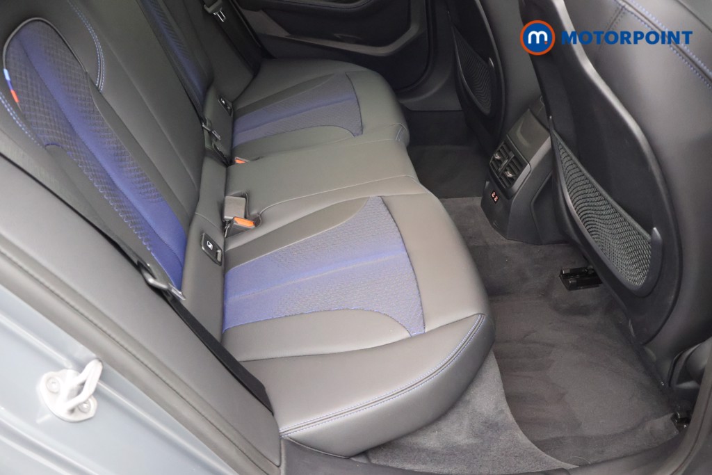 BMW 1 Series M Sport Automatic Petrol Hatchback - Stock Number (1680969) - 18th supplementary image