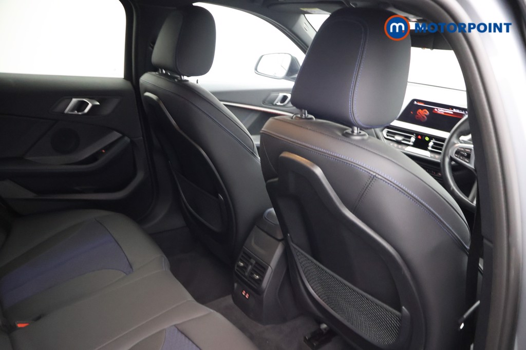 BMW 1 Series M Sport Automatic Petrol Hatchback - Stock Number (1680969) - 19th supplementary image