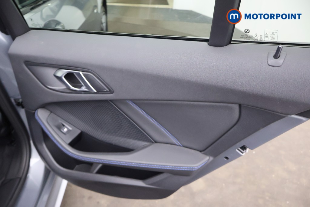 BMW 1 Series M Sport Automatic Petrol Hatchback - Stock Number (1680969) - 20th supplementary image