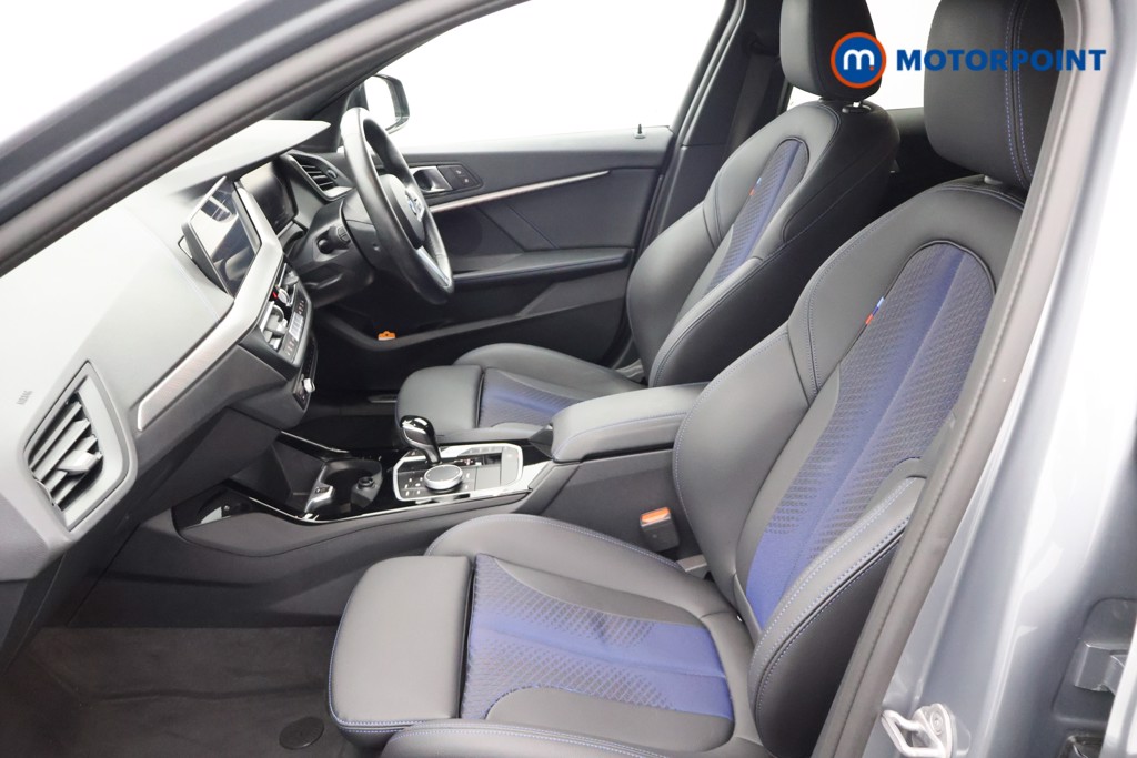 BMW 1 Series M Sport Automatic Petrol Hatchback - Stock Number (1680969) - 22nd supplementary image
