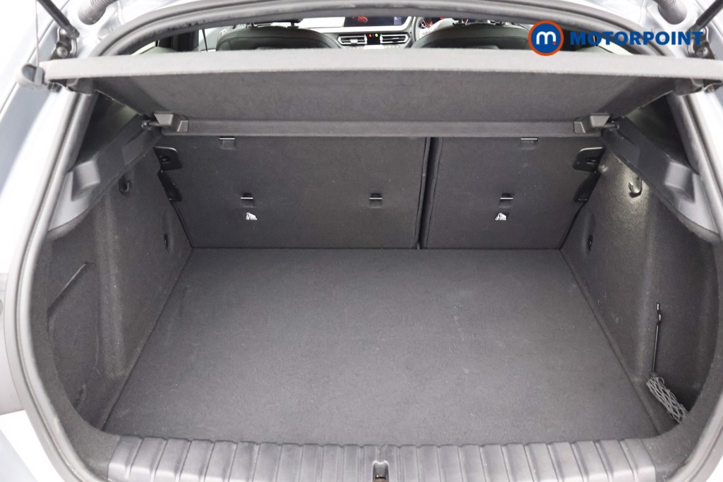 BMW 1 Series M Sport Automatic Petrol Hatchback - Stock Number (1680969) - 23rd supplementary image