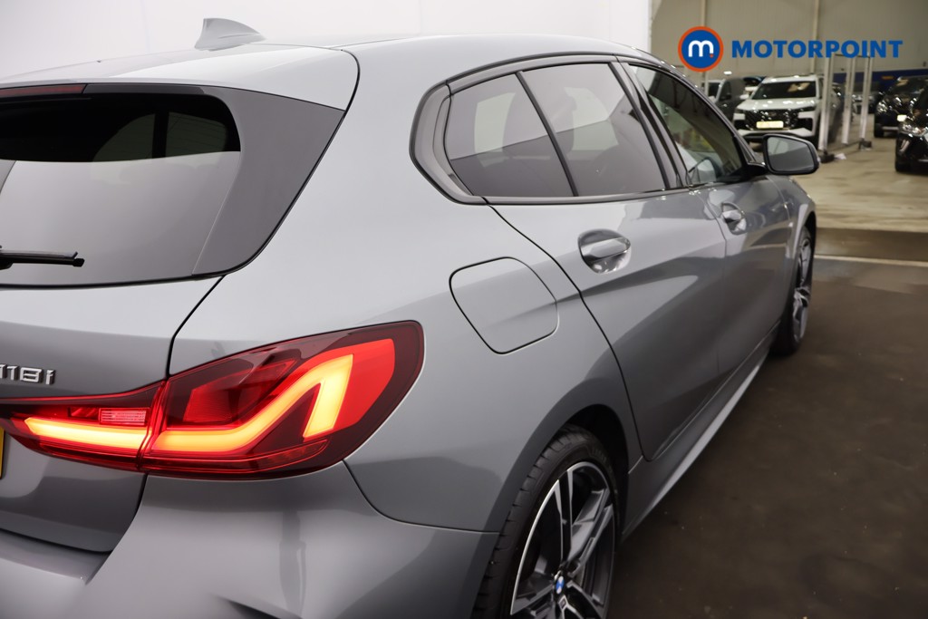 BMW 1 Series M Sport Automatic Petrol Hatchback - Stock Number (1680969) - 25th supplementary image