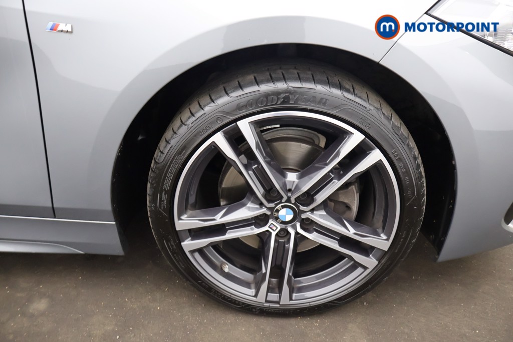 BMW 1 Series M Sport Automatic Petrol Hatchback - Stock Number (1680969) - 27th supplementary image