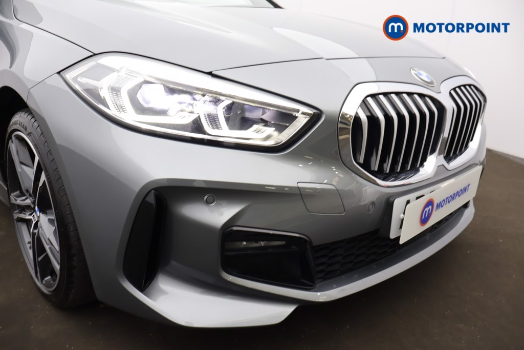 BMW 1 Series M Sport Automatic Petrol Hatchback - Stock Number (1680969) - 28th supplementary image