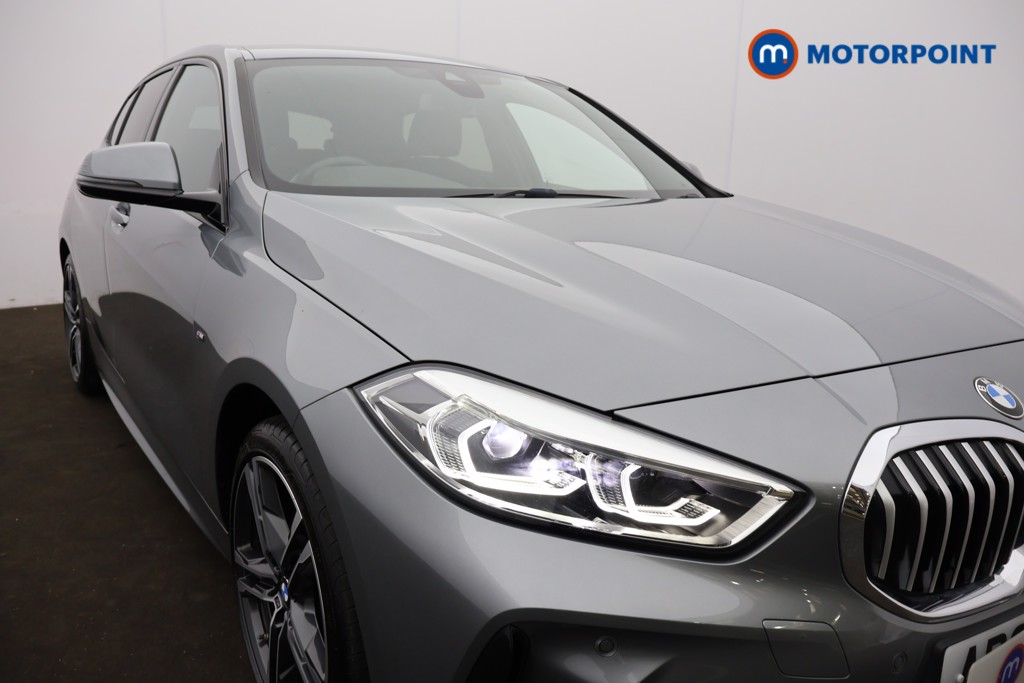 BMW 1 Series M Sport Automatic Petrol Hatchback - Stock Number (1680969) - 29th supplementary image
