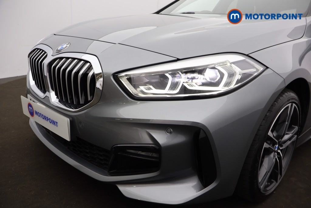 BMW 1 Series M Sport Automatic Petrol Hatchback - Stock Number (1680969) - 30th supplementary image