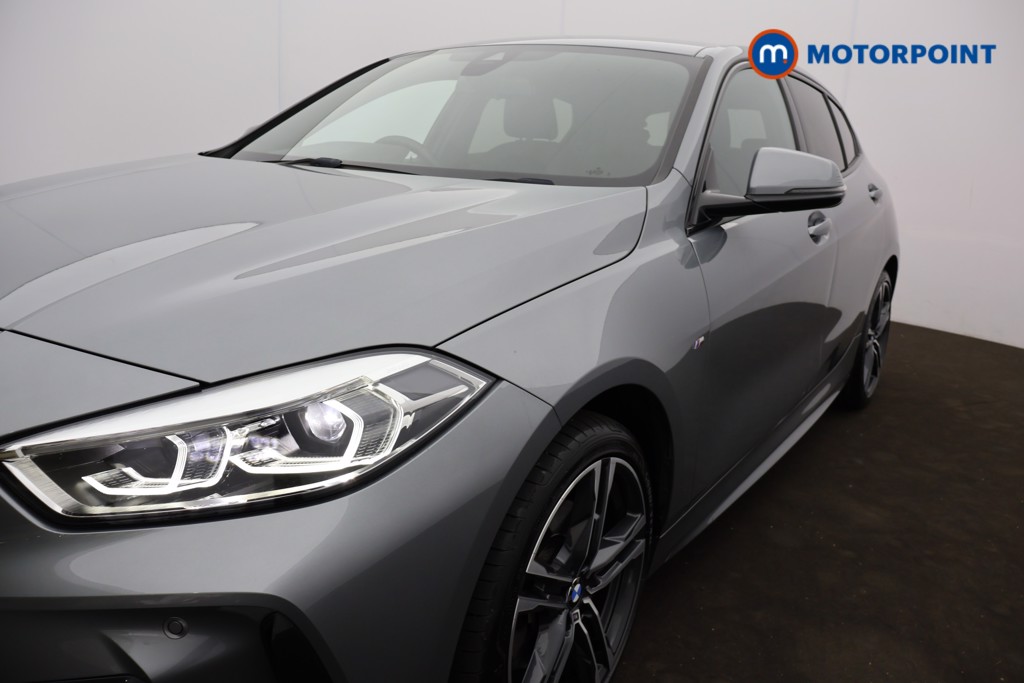 BMW 1 Series M Sport Automatic Petrol Hatchback - Stock Number (1680969) - 31st supplementary image