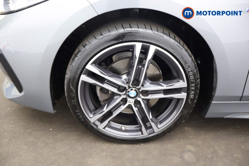 BMW 1 Series M Sport Automatic Petrol Hatchback - Stock Number (1680969) - 32nd supplementary image
