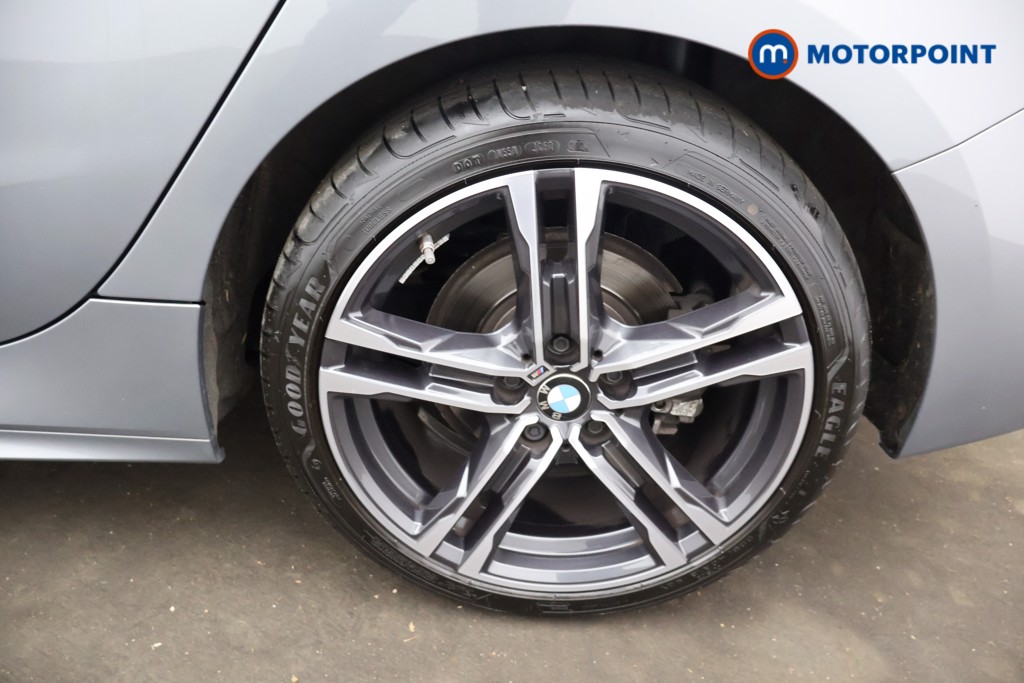 BMW 1 Series M Sport Automatic Petrol Hatchback - Stock Number (1680969) - 33rd supplementary image