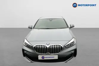 BMW 1 Series M Sport Automatic Petrol Hatchback - Stock Number (1680969) - Front bumper