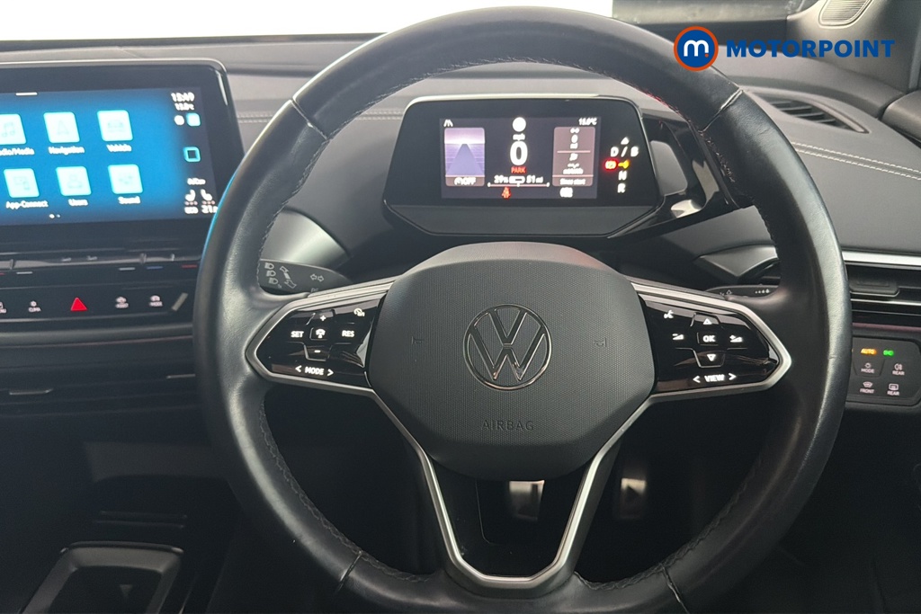 Volkswagen Id.4 Life Pure Automatic Electric SUV - Stock Number (1680998) - 2nd supplementary image