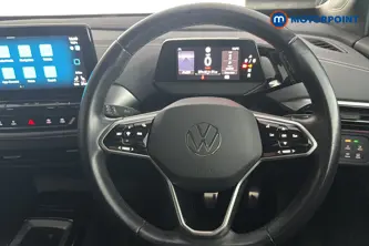 Volkswagen Id.4 Life Pure Automatic Electric SUV - Stock Number (1680998) - 2nd supplementary image