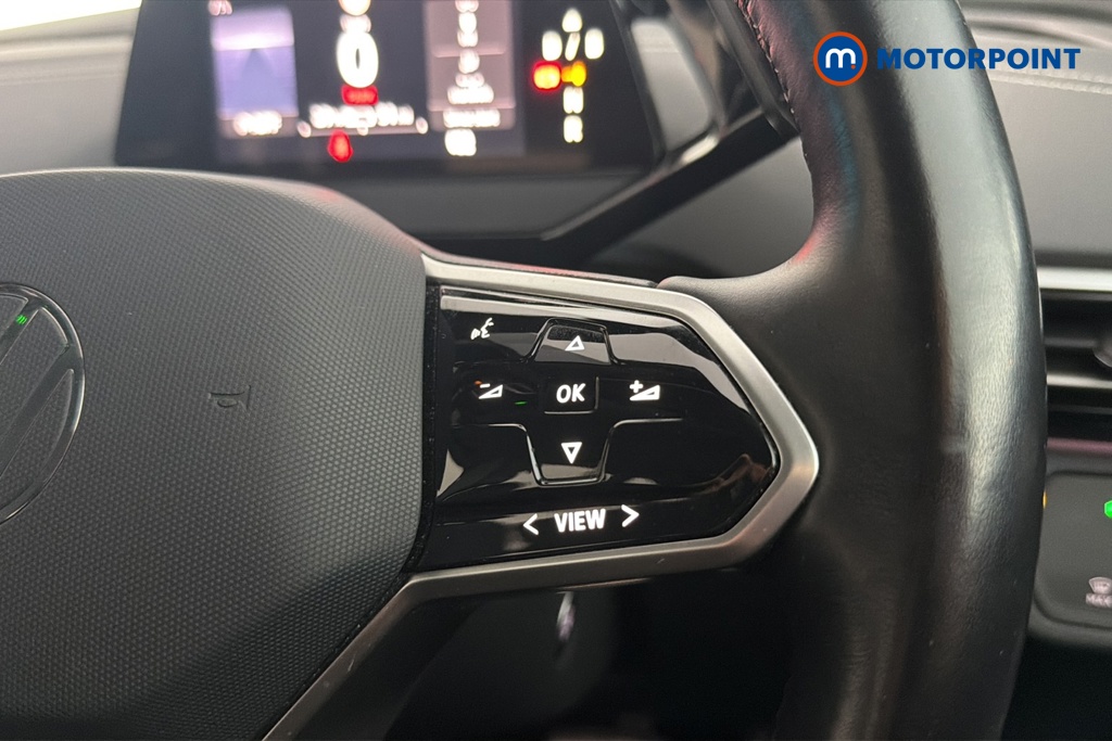 Volkswagen Id.4 Life Pure Automatic Electric SUV - Stock Number (1680998) - 3rd supplementary image