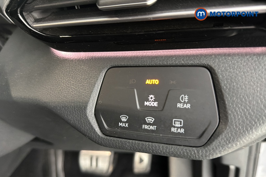 Volkswagen Id.4 Life Pure Automatic Electric SUV - Stock Number (1680998) - 11th supplementary image