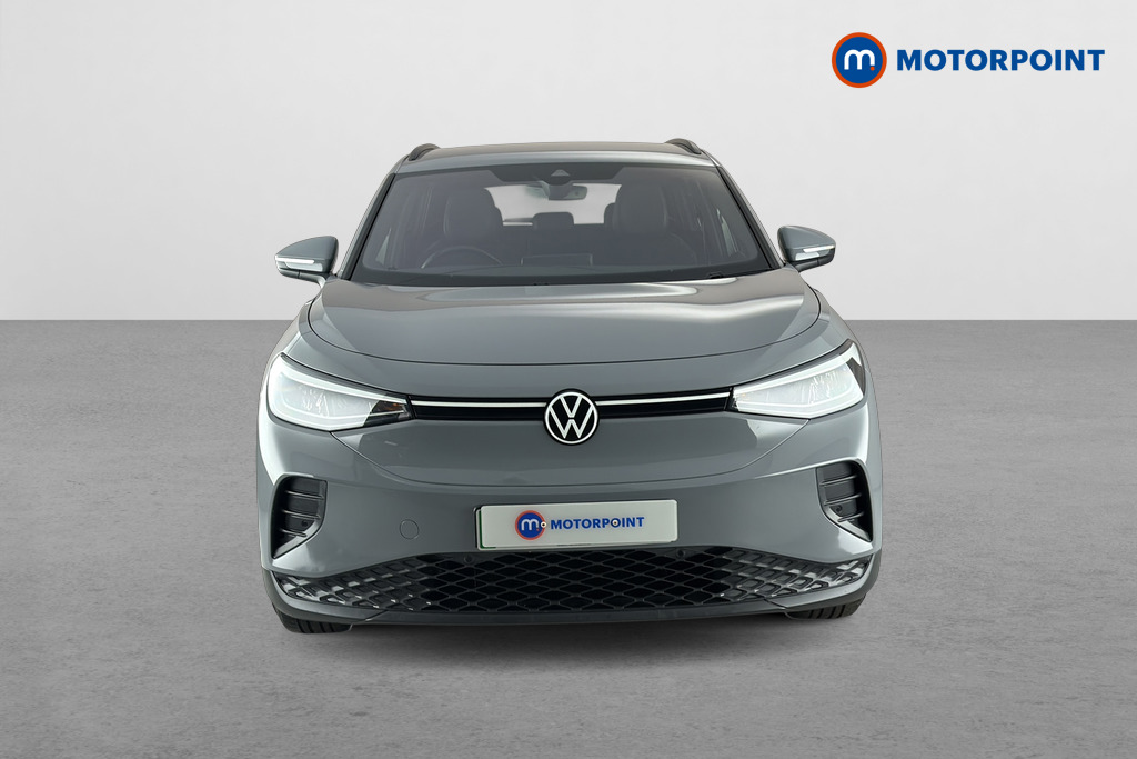 Volkswagen Id.4 Life Pure Automatic Electric SUV - Stock Number (1680998) - Front bumper