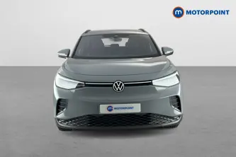 Volkswagen Id.4 Life Pure Automatic Electric SUV - Stock Number (1680998) - Front bumper