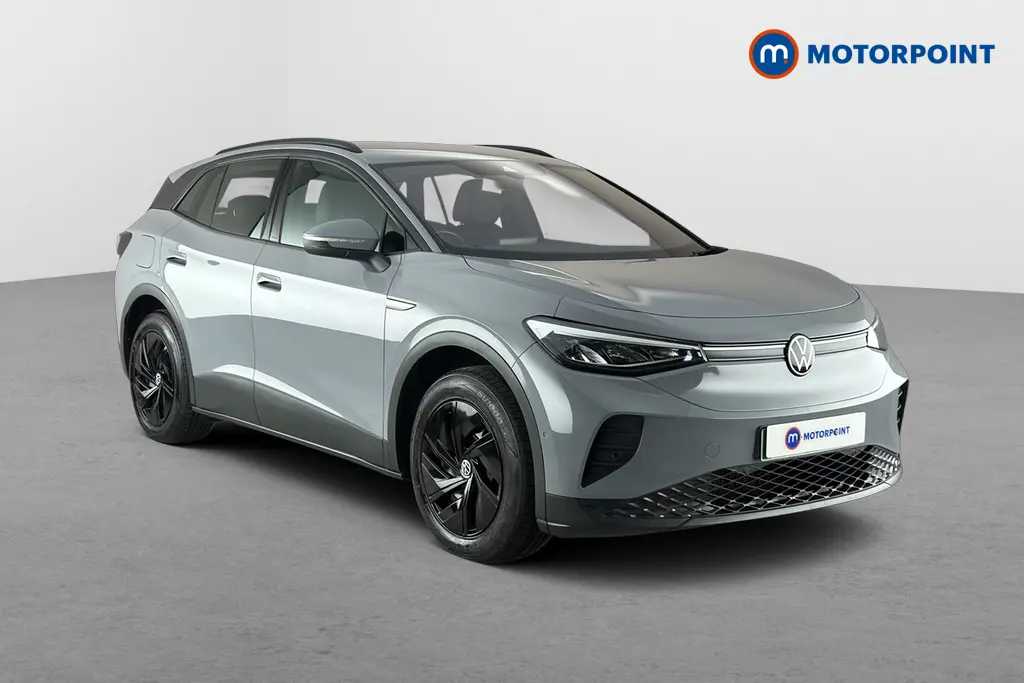 2022 Volkswagen ID.4