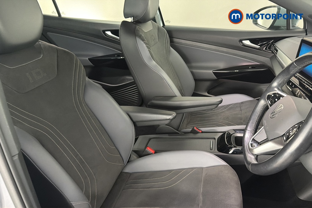 Volkswagen Id.4 Life Pure Automatic Electric SUV - Stock Number (1680998) - 22nd supplementary image