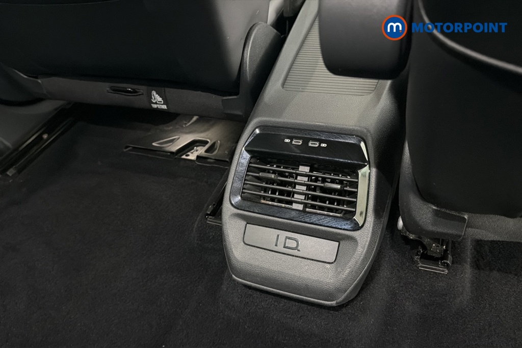 Volkswagen Id.4 Life Pure Automatic Electric SUV - Stock Number (1680998) - 28th supplementary image