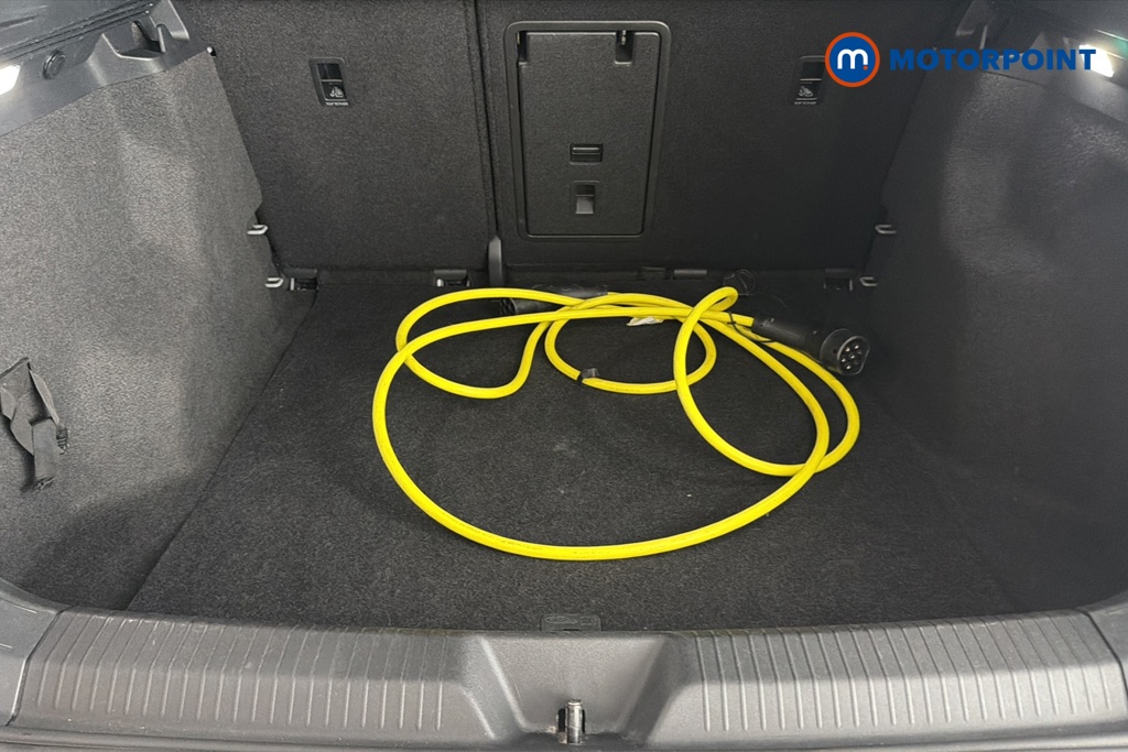 Volkswagen Id.4 Life Pure Automatic Electric SUV - Stock Number (1680998) - 34th supplementary image