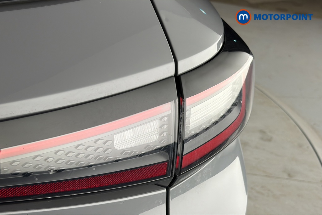 Volkswagen Id.4 Life Pure Automatic Electric SUV - Stock Number (1680998) - 36th supplementary image