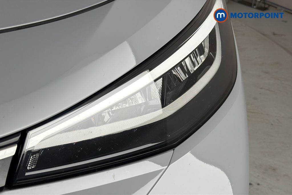 Volkswagen Id.4 Life Pure Automatic Electric SUV - Stock Number (1680998) - 42nd supplementary image