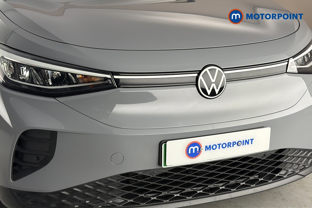 Volkswagen Id.4 Life Pure Automatic Electric SUV - Stock Number (1680998) - 43rd supplementary image
