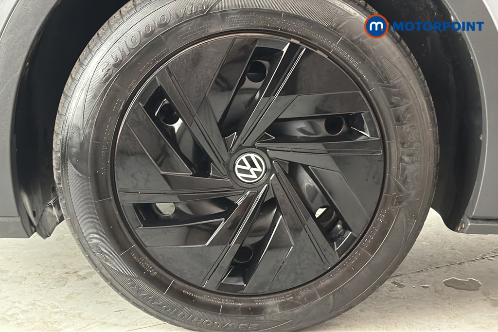 Volkswagen Id.4 Life Pure Automatic Electric SUV - Stock Number (1680998) - 44th supplementary image