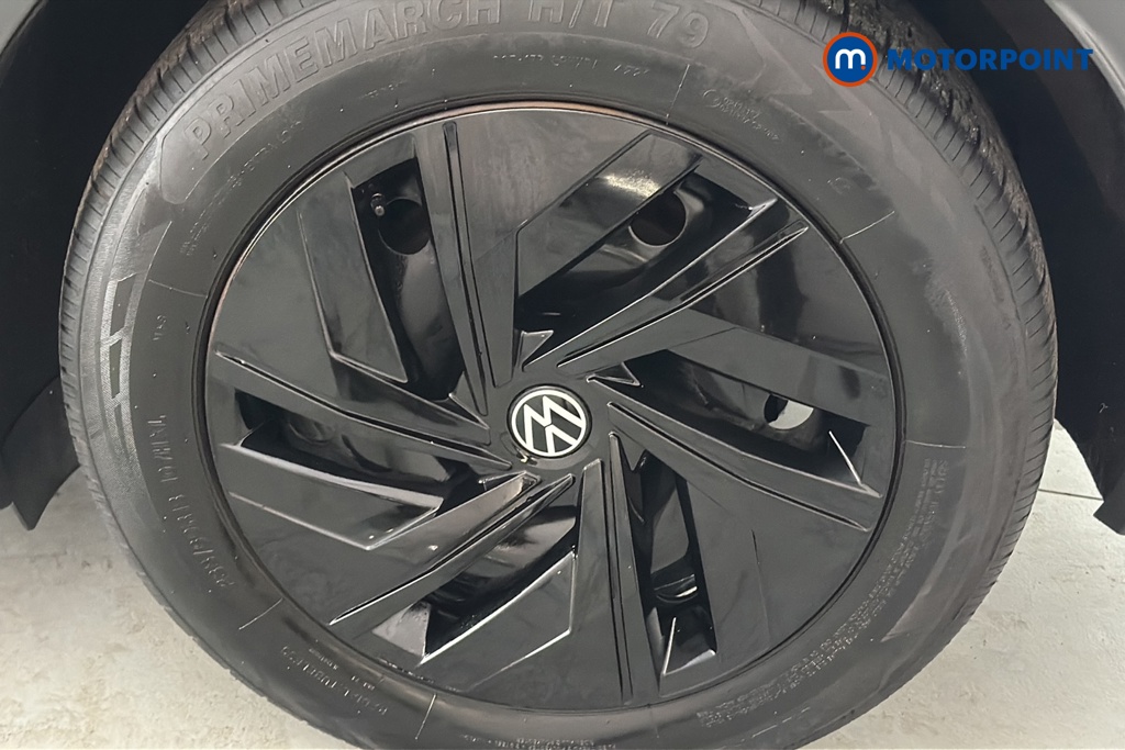 Volkswagen Id.4 Life Pure Automatic Electric SUV - Stock Number (1680998) - 45th supplementary image