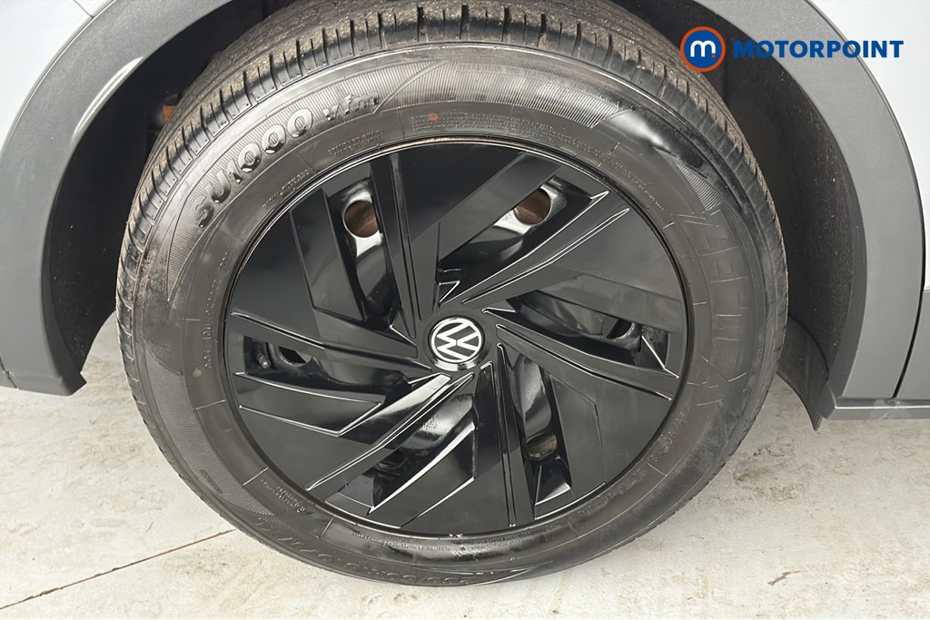 Volkswagen Id.4 Life Pure Automatic Electric SUV - Stock Number (1680998) - 46th supplementary image