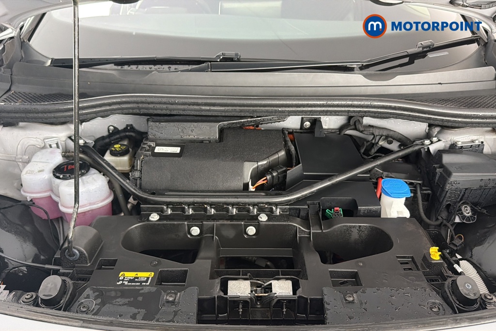 Volkswagen Id.4 Life Pure Automatic Electric SUV - Stock Number (1680998) - 48th supplementary image