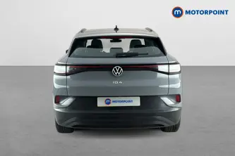 Volkswagen Id.4 Life Pure Automatic Electric SUV - Stock Number (1680998) - Rear bumper