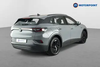 Volkswagen Id.4 Life Pure Automatic Electric SUV - Stock Number (1680998) - Passenger side rear corner