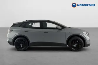 Volkswagen Id.4 Life Pure Automatic Electric SUV - Stock Number (1680998) - Passenger side