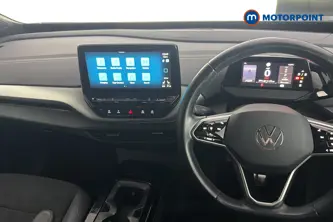 Volkswagen Id.4 Life Pure Automatic Electric SUV - Stock Number (1680998) - 1st supplementary image