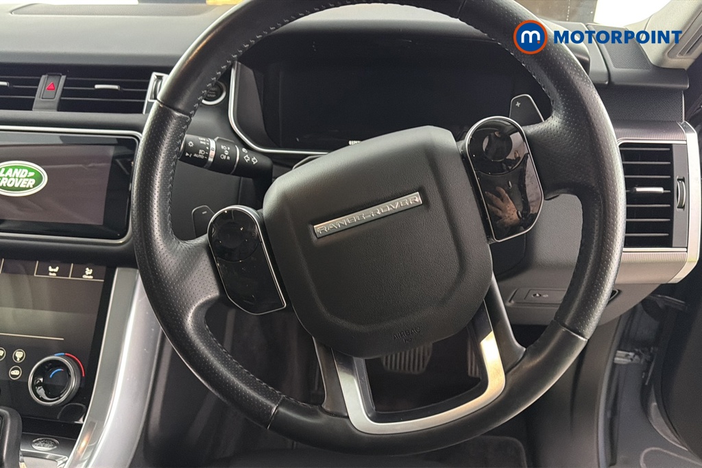 Land Rover Range Rover Sport HSE Automatic Diesel SUV - Stock Number (1681002) - 2nd supplementary image