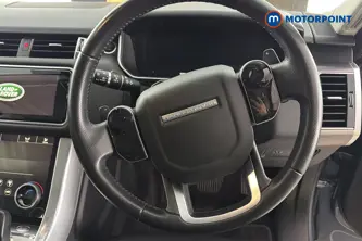 Land Rover Range Rover Sport HSE Automatic Diesel SUV - Stock Number (1681002) - 2nd supplementary image