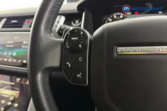 Land Rover Range Rover Sport HSE Automatic Diesel SUV - Stock Number (1681002) - 4th supplementary image